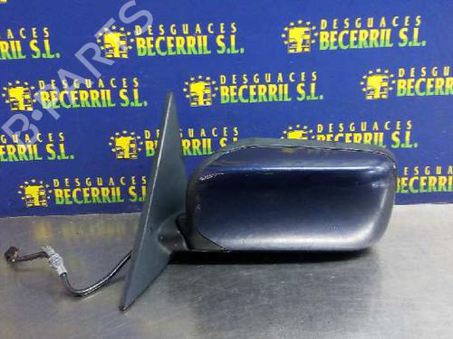 Left mirror BMW 5 (E34) 525 tds | BP8450805C26