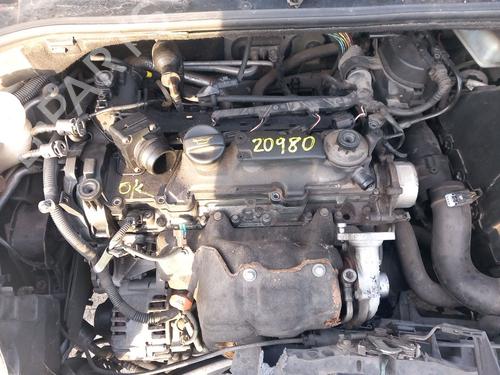 Pompa ABS CITROËN C2 (JM_) 1.4 HDi | BP30721094M43 