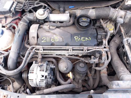Used Engine SEAT IBIZA III (6L1) 1.9 TDI (100 hp) 30441290