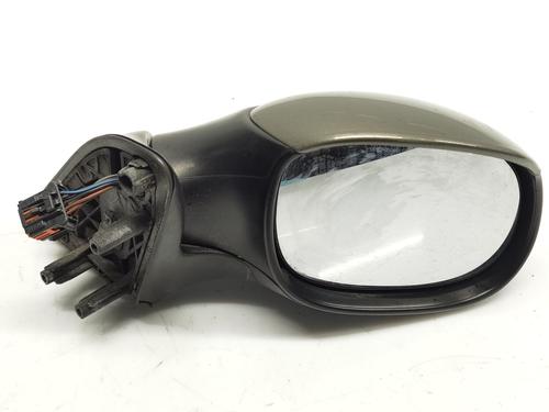 Used Right mirror CITROËN XSARA PICASSO (N68) 1.6 HDi (90 hp) 31931133