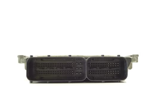 Engine control unit (ECU) HYUNDAI ix35 (LM, EL, ELH) 1.7 CRDi | BP16839535M57 