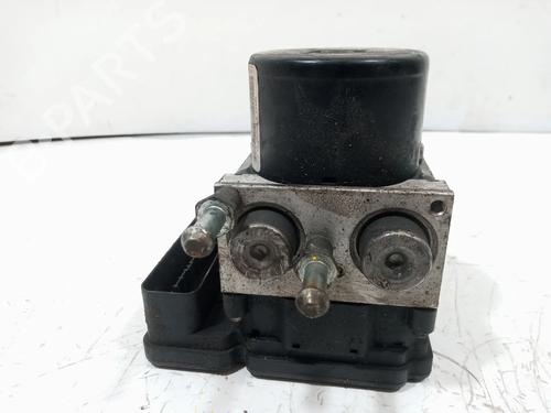 Used ABS pump CHRYSLER VOYAGER IV (RG, RS) 2.8 CRD (150 hp) 9668691