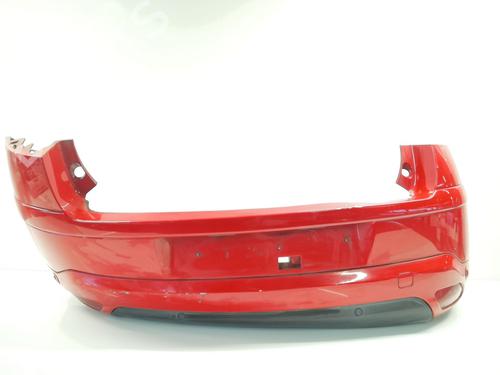 Used Rear bumper CITROËN C4 Coupe (LA_) 1.6 HDi (90 hp) 27858138