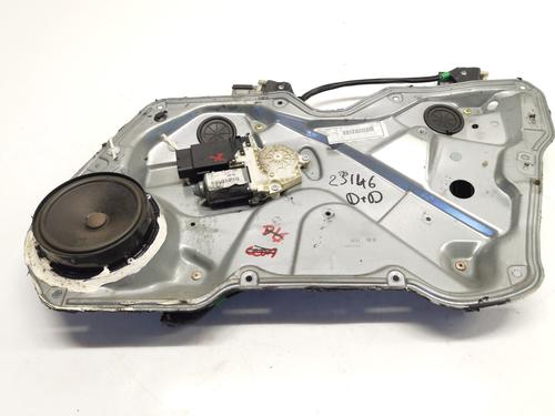 Used Front right window mechanism Front right window mechanism 39408655 39408655
