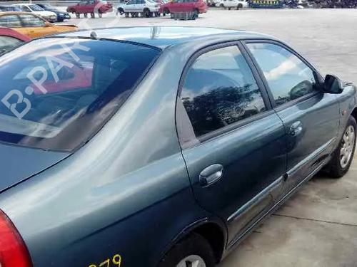 Starter KIA SHUMA II Saloon (FB)  | BP8430618M8 