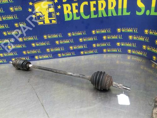 Used Right front driveshaft OPEL VECTRA B (J96) [1995-2004]  8445178