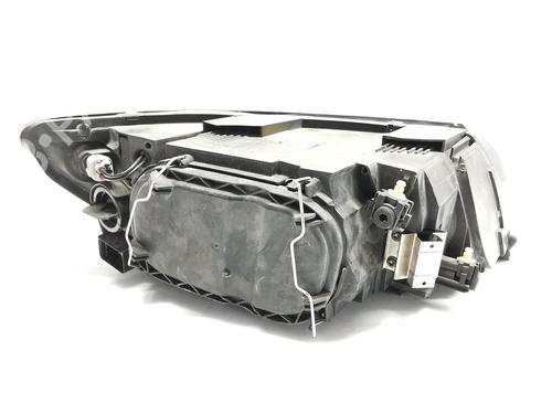 Left headlight VOLVO S40 II (544) 2.0 D | BP33427683C28 - Image 2