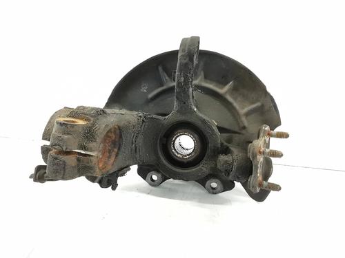 Right front steering knuckle SKODA FABIA II Combi (545) 1.9 TDI | BP14976606M26 