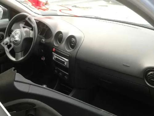 Engine control unit (ECU) SEAT IBIZA III (6L1)  | BP8452071M57 