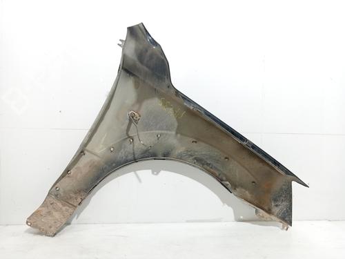 Left front fenders KIA SORENTO I (JC) 2.5 CRDi 4WD | BP20493478C41 