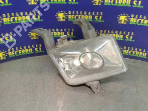 Used Left front fog light Left front fog light OPEL VECTRA B Hatchback (J96) 1.8 i 16V (F68) (116 hp) 8433996 8433996