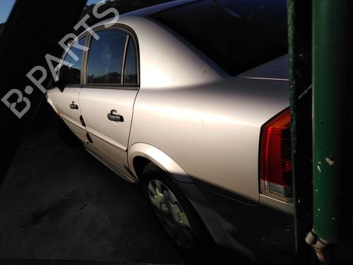 Køler OPEL VECTRA C (Z02) 1.8 16V | BP9042153M31 