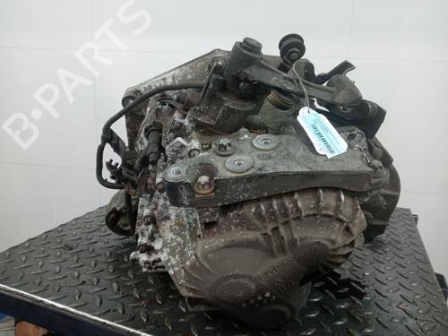 Used Gearbox Gearbox OPEL ZAFIRA / ZAFIRA FAMILY B (A05) 1.9 CDTI (M75) (150 hp) 33958431 33958431