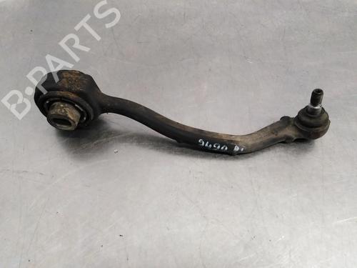 Used Left front suspension arm MERCEDES-BENZ CLK (C209) [2002-2010]  8464227