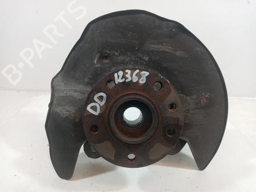 Used Right front steering knuckle VW TRANSPORTER T5 Van (7HA, 7HH, 7EA, 7EH) [2003-2025]  9265560