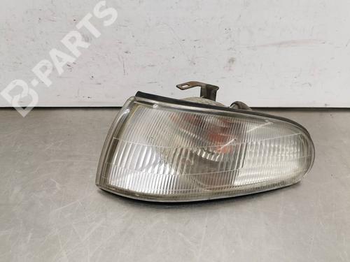 Used Left front indicator Left front indicator HYUNDAI COUPE I (RD) 1.6 16V (116 hp) 8434159 8434159