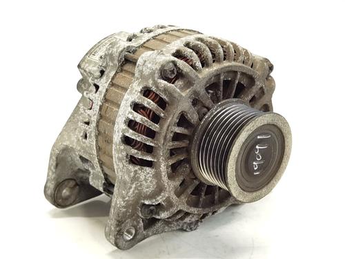Used Alternator MAZDA 6 Saloon (GH) 2.0 MZR-CD (GH14) (140 hp) 24957994