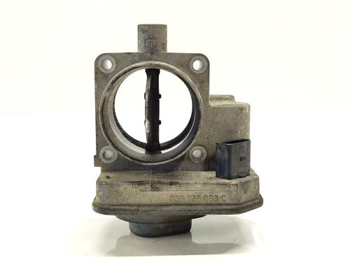 Used Throttle body VW CADDY III Box Body/MPV (2KA, 2KH, 2CA, 2CH) 2.0 SDI (70 hp) 25004295