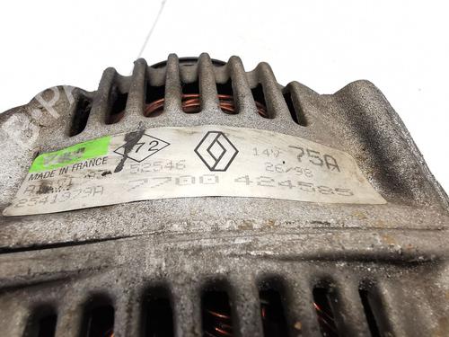 Alternator RENAULT MEGANE I (BA0/1_)  | BP28413067M7 