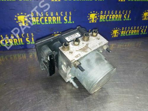 Used ABS pump PEUGEOT 306 Break (7E, N3, N5) 2.0 HDI 90 (90 hp) 8432691
