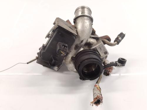 Used Turbocharger/Supercharger Turbocharger/Supercharger FORD MONDEO IV (BA7) 2.2 TDCi (200 hp) 34647616 34647616