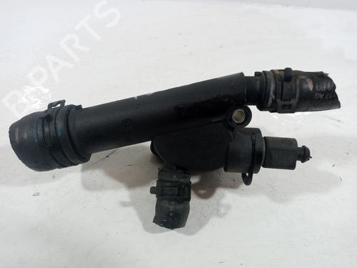 Autre SEAT LEON (1P1) 1.9 TDI (105 hp) 14021305