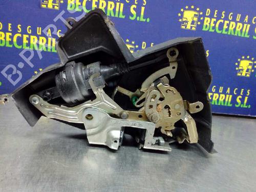 Rear right lock MERCEDES-BENZ E-CLASS (W210)  | BP8444109C99 