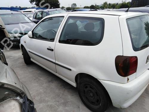 Alternator VW POLO III (6N1)  | BP8479309M7 