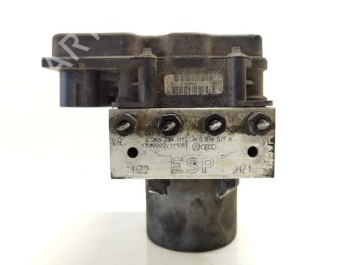 ABS pump AUDI A6 C6 (4F2) 3.0 TDI quattro | BP16689431M43 