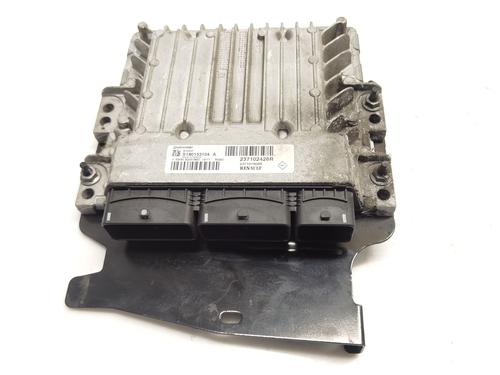 Used Engine control unit (ECU) Engine control unit (ECU) RENAULT SCÉNIC III (JZ0/1_) 1.5 dCi (110 hp) 35775935 35775935