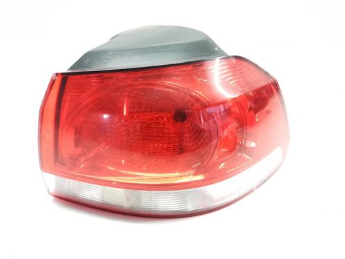 Used Right taillight VW GOLF VI (5K1) 1.6 TDI (105 hp) 27273698