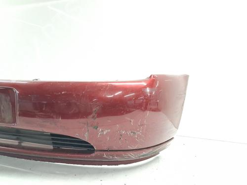 Front bumper FORD FIESTA IV (JA_, JB_) 1.3 i | BP30173197C7