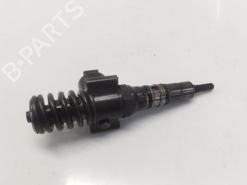 Used Injector Injector SEAT ALTEA (5P1) 2.0 TDI 16V (140 hp) 36473331 36473331