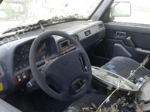 Gearkasse TATA 207 Pickup  | BP12447782M3 