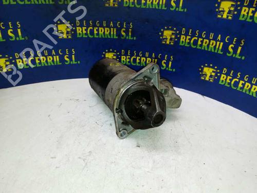 Startmotor OPEL CORSA C (X01) 1.0 (F08, F68) (58 hp) 8426060
