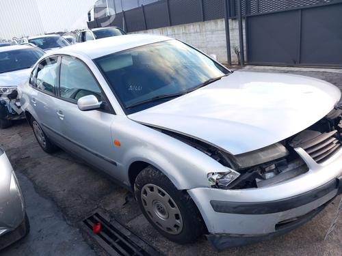 Engine control unit (ECU) VW PASSAT B5 (3B2) 1.9 TDI | BP30942210M57