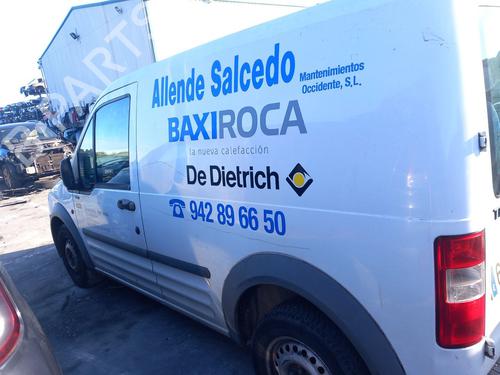 Gearbox FORD TRANSIT CONNECT (P65_, P70_, P80_) 1.8 TDCi | BP32043287M3 