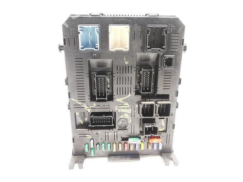 Used Fuse box Fuse box CITROËN C4 I (LC_) 1.6 HDi (109 hp) 33794375 33794375