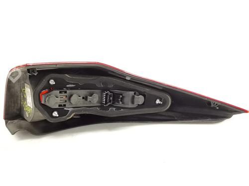 Right taillight RENAULT MEGANE II Estate (KM0/1_)  | BP15730049C35 