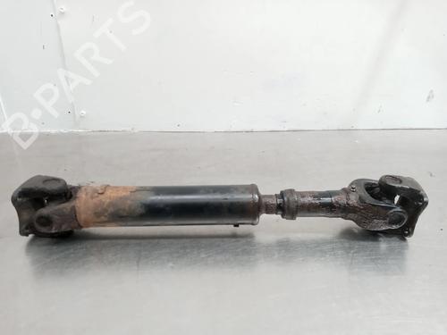 Used Driveshaft FORD MAVERICK (UDS, UNS) [1993-1998]  8486206