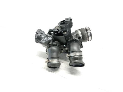 Throttle body CITROËN XSARA PICASSO (N68) 1.6 HDi | BP28128871M82 