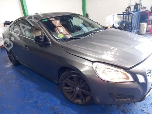 Left front window switch VOLVO S60 II (134) D3 | BP40196157I27 - Image 4