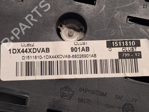 Quadrante DODGE CALIBER 2.0 CRD | BP36022798C47 - Image 3
