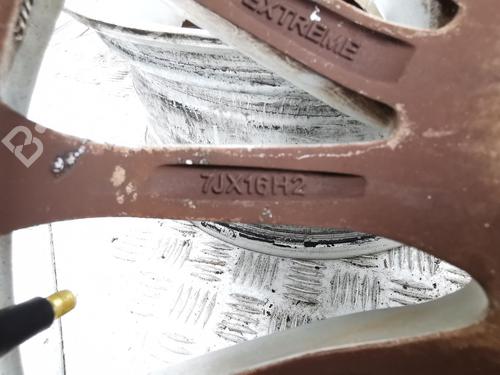 Rim OPEL ASTRA H (A04) | BP32118687C45