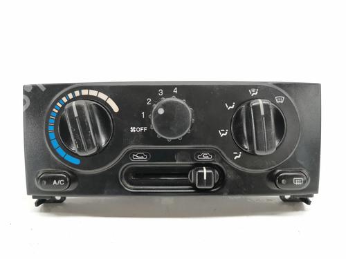 Commande Chauffage DAEWOO LANOS (KLAT) [1997-2025]  9059905