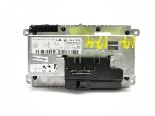 Display AUDI A6 C6 (4F2)  | BP17990596C48 