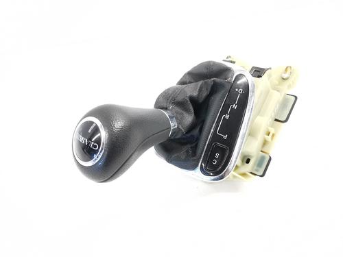 Gear lever MERCEDES-BENZ C-CLASS (W203) C 180 Kompressor (203.046) | BP37282913M90 - Image 2