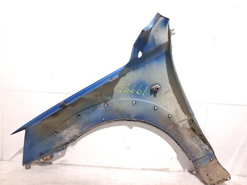 Right front fenders KIA SORENTO I (JC) 2.5 CRDi 4WD | BP29359930C42 