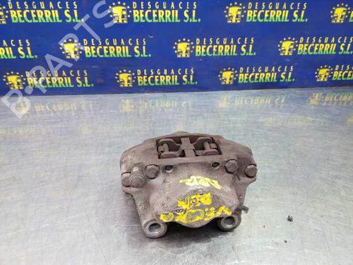 Used Right rear brake caliper OPEL VECTRA B Hatchback (J96) 2.0 DI 16V (F68) (82 hp) 11578253