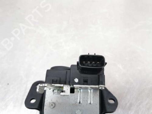 Tailgate lock KIA CARENS III MPV (UN) 2.0 CRDi 140 | BP8463668C101 